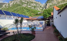 Pensiunea La Dolce Vita